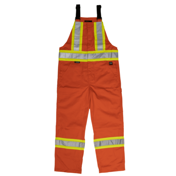 Unlined Safety Overall S769dd - Image 3