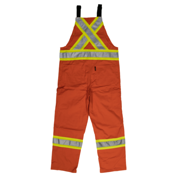 Unlined Safety Overall S769dd - Image 4