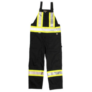 Unlined Safety Overall S769dd