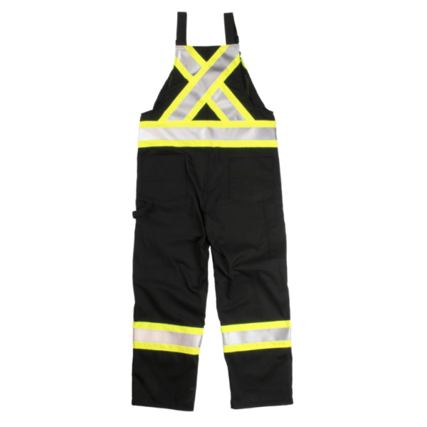 Unlined Safety Overall S769dd - Image 2