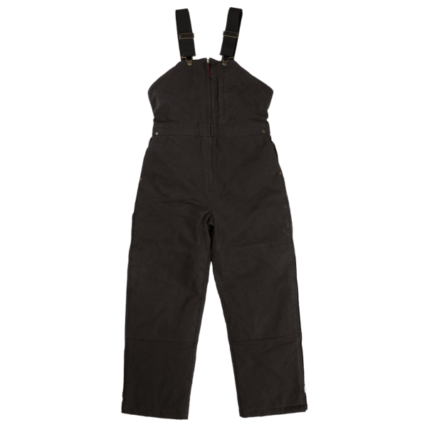 Women’s Insulated Duck Overall WB02 - Image 4