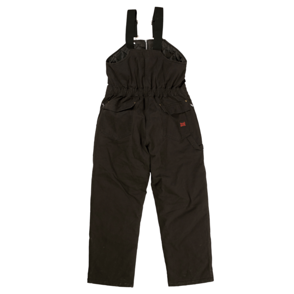 Women’s Insulated Duck Overall WB02 - Image 3