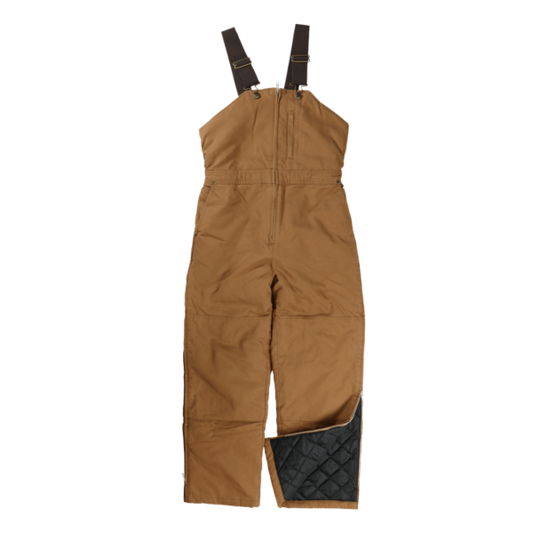 Women’s Insulated Duck Overall WB02 - Image 2