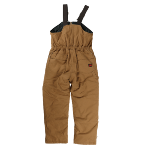 Women’s Insulated Duck Overall WB02
