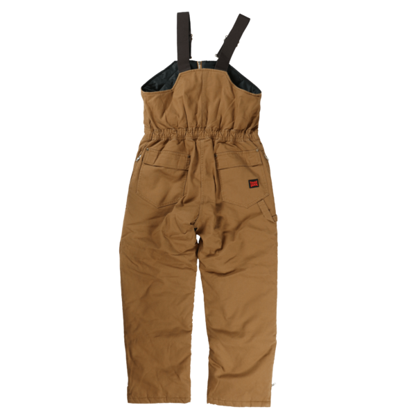 Women’s Insulated Duck Overall WB02