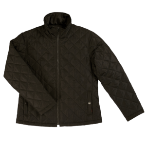 Women’s Quilted Freezer Jacket WJ19