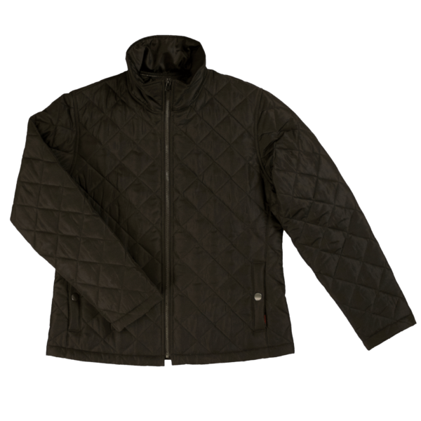 Women’s Quilted Freezer Jacket WJ19