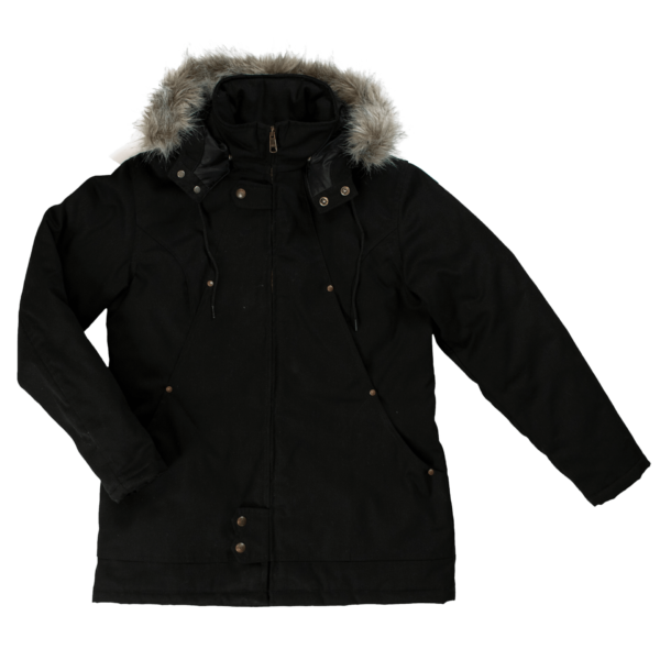 Women’s Hydro Parka WJ10
