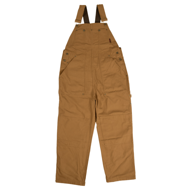 Women’s Unlined Duck Overall 7237 - Image 4