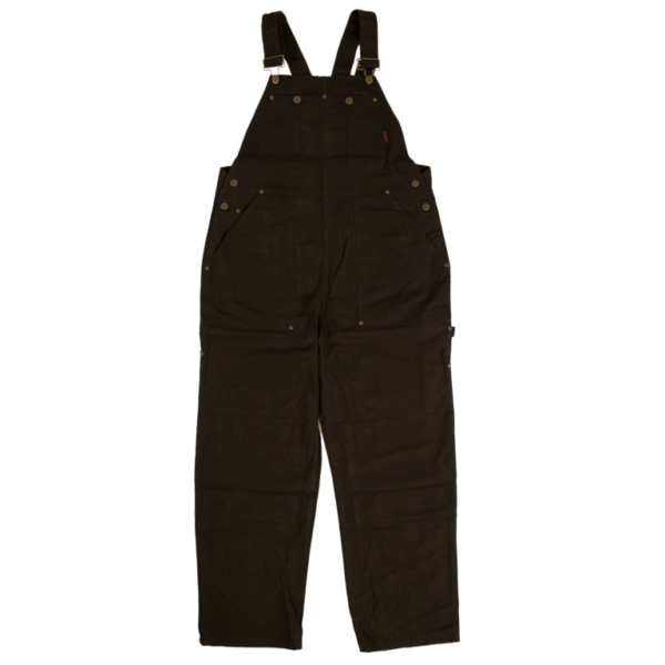 Women’s Unlined Duck Overall 7237 - Image 2