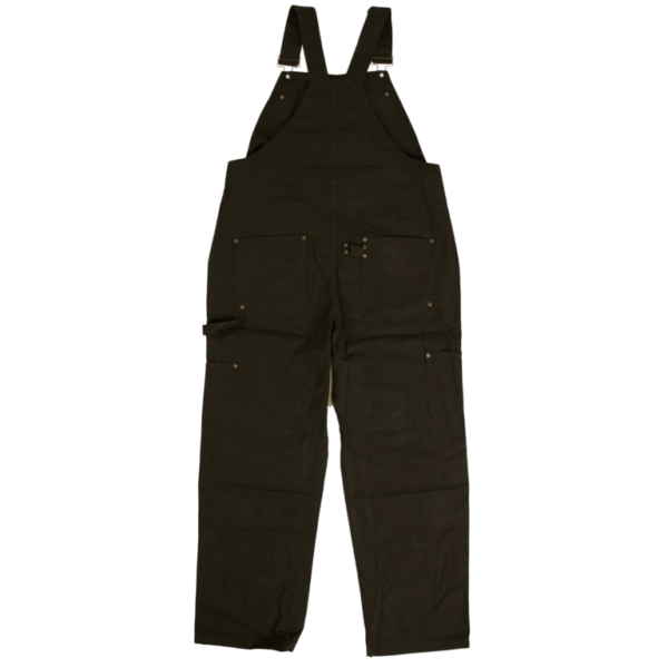 Women’s Unlined Duck Overall 7237