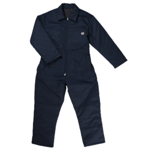 Insulated Coverall (7121)