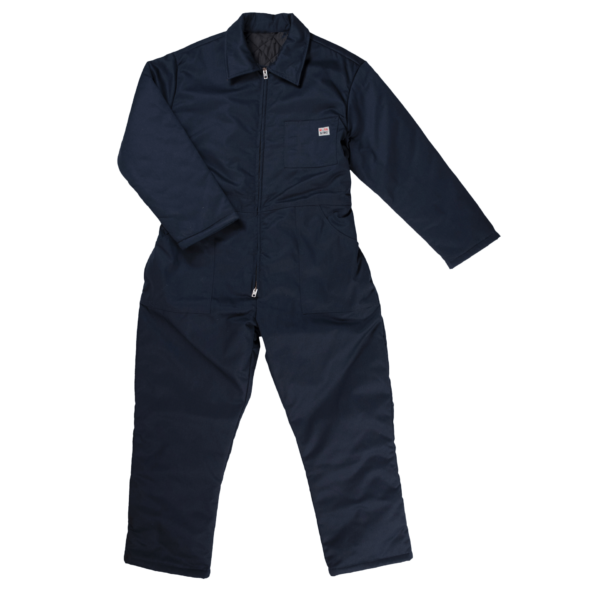 Insulated Coverall (7121)