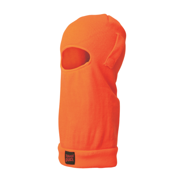 Acrylic Fleece Lined Hi-Vis Balaclava i26516