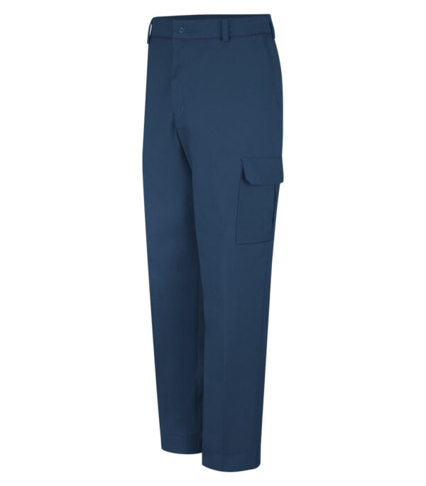 Industrial Cargo Pants - Red Kap PT88
