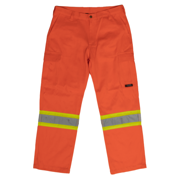 Safety Cargo Work Pant SP01 - Image 2