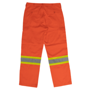 Safety Cargo Work Pant SP01