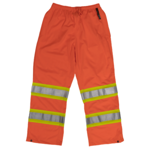 Safety Pull-On Pant S603