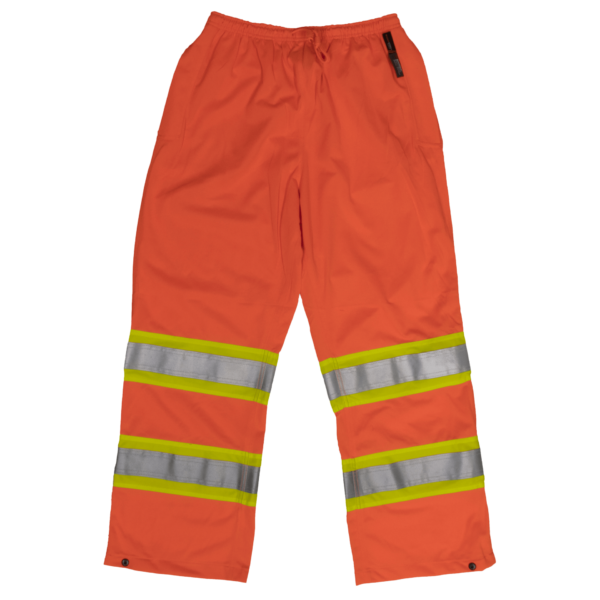 Safety Pull-On Pant S603