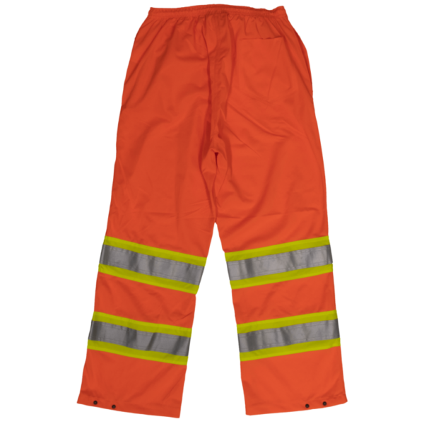 Safety Pull-On Pant S603 - Image 2